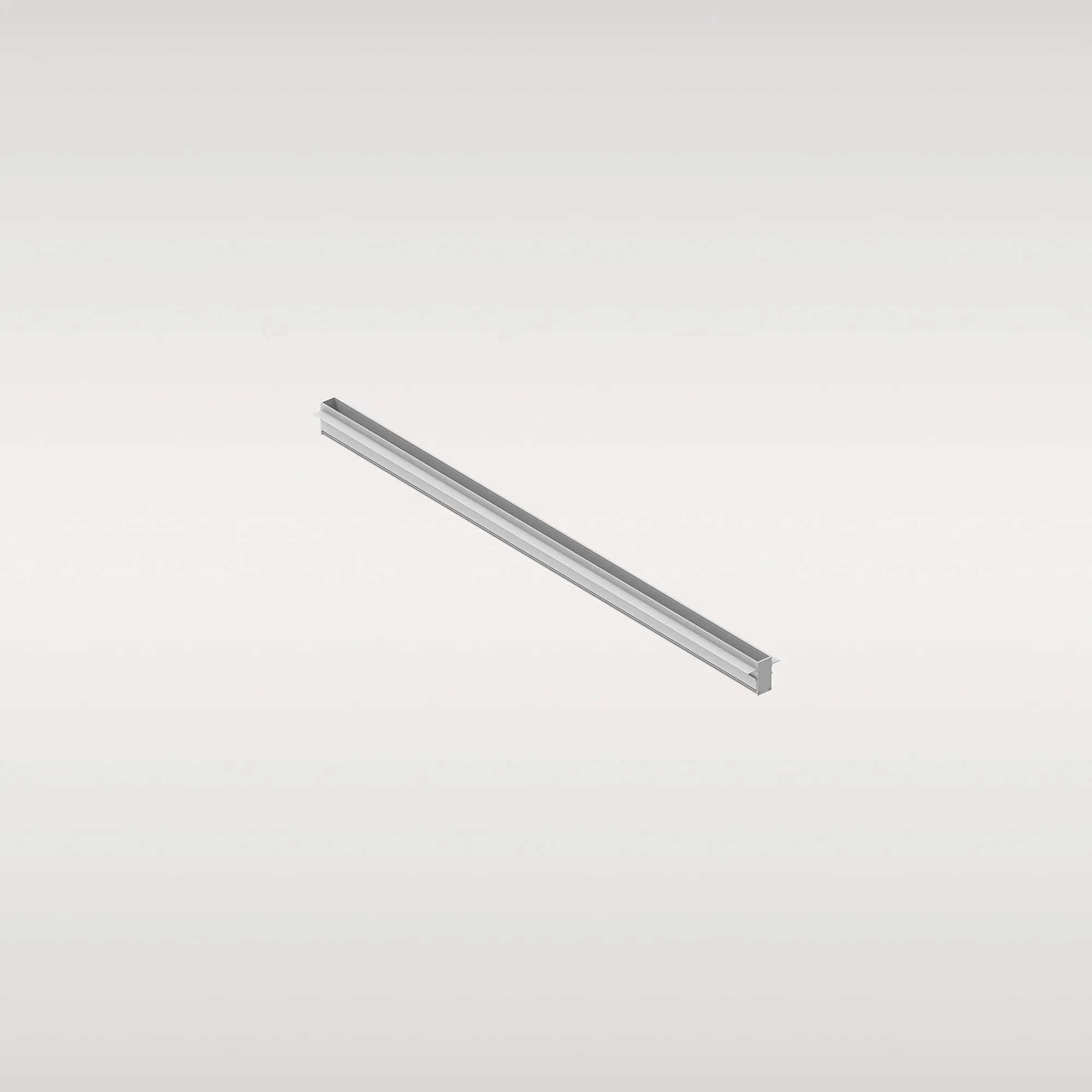 Magneto Recessed White Tracks And Accessories Mantra Fusion Track Accessories